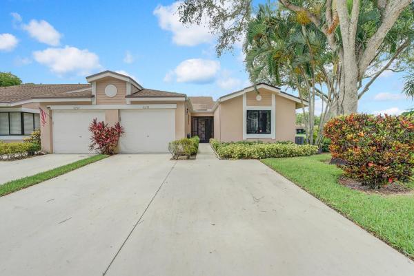Parkshore At Whisper Walk, 8253 Summersong Ter, Boca Raton, Florida 33496, image 1