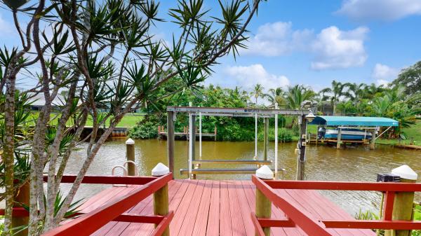 Northport Village, 118 NE Surfside Ave, Port St. Lucie, Florida 34983, image 1