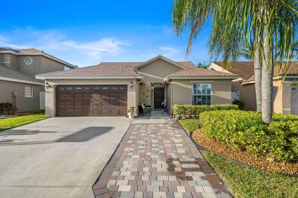 Whispering Pines, 160 Heatherwood Dr, Royal Palm Beach, Florida 33411, image 1