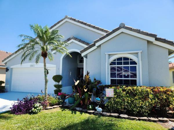 Newport Cove, 14080 Fair Isle Dr, Delray Beach, Florida 33446, image 1