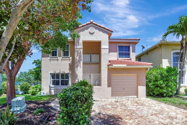 Laguna Pointe, 3469 NW 108th Ter, Coral Springs, Florida 33065, image 1