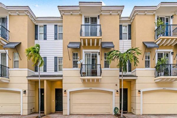 Vistazo At Boca Raton, 3615 NW 5th Ter, Boca Raton, Florida 33431, image 1