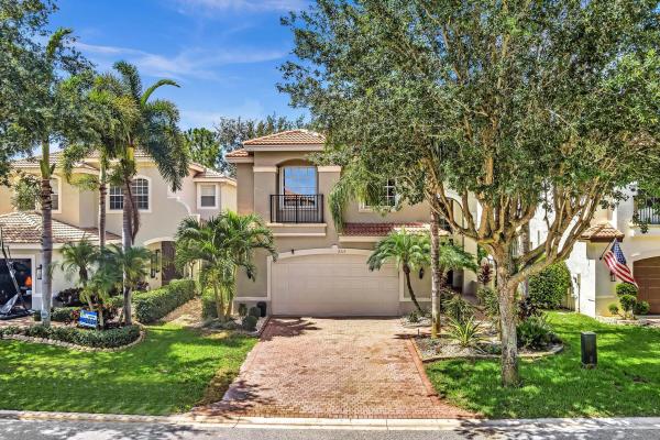 Canyon Isles, 8717 Sandy Crest Ln, Boynton Beach, Florida 33473, image 1