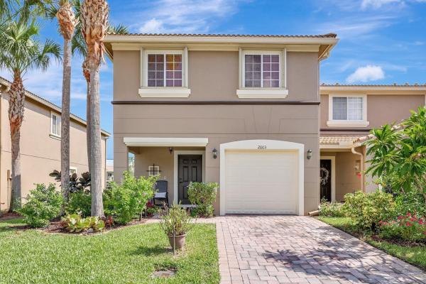 Newport Isles, 2603 SW Marshfield Ct, Port St. Lucie, Florida 34953, image 1
