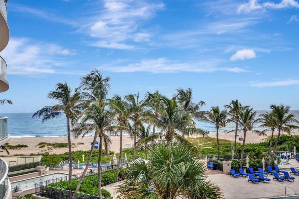 The Ritz-Carlton Residences, 2700 N Ocean Dr #304a, Riviera Beach, Florida 33404, image 1