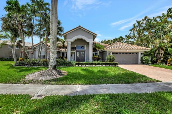 Boca Isles South, 20219 Ocean Key Dr, Boca Raton, Florida 33498, image 1