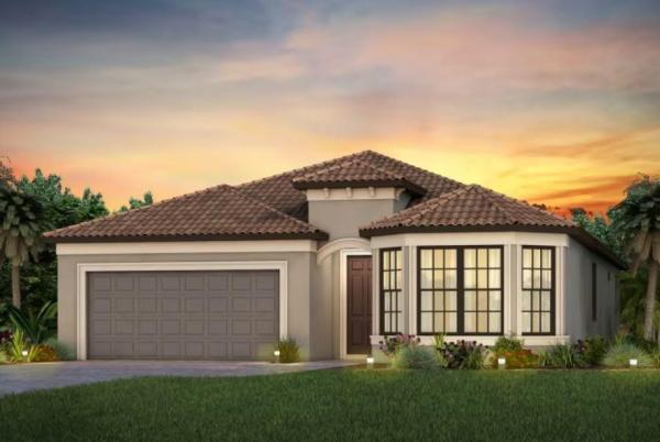 Del Webb Naples, 5569 Celebration Dr, Ave Maria, Florida 34142, image 1