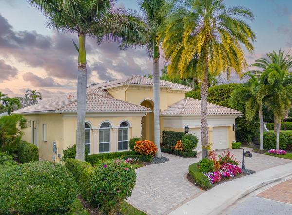 Talavera, 7775 Talavera Pl, Delray Beach, Florida 33446, image 1