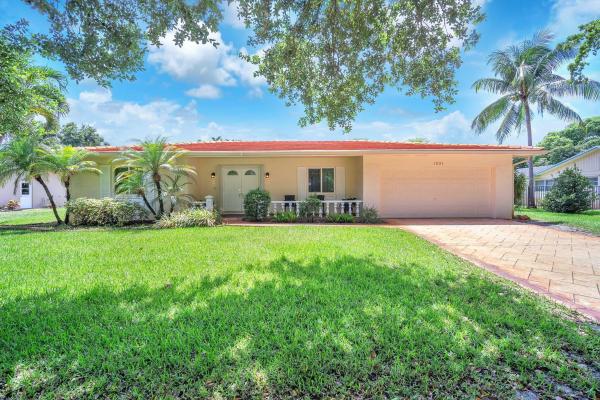 Royal Palm South, 1531 SW 72nd Ave, Plantation, Florida 33317, image 1