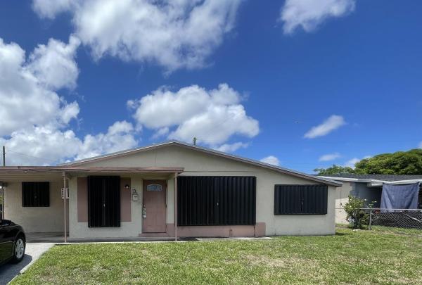 Liberty Park Estates, 683 NW 21st St, Pompano Beach, Florida 33060, image 1