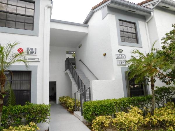 Alexandra Village, 5475 Verona Dr #L, Boynton Beach, Florida 33437, image 1
