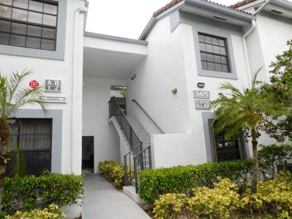 Alexandra Village, 5475 Verona Dr #L, Boynton Beach, Florida 33437, image 1