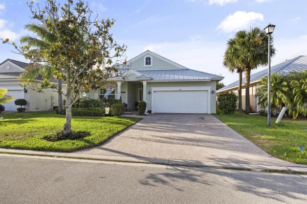 Magnolia Lakes At St Lucie West, 175 NW Swann Mill Cir, Port St. Lucie, Florida 34986, image 1