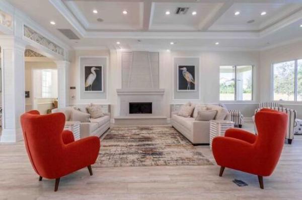 Magnolia Lakes At St Lucie West, 175 NW Swann Mill Cir, Port St. Lucie, Florida 34986, image 2