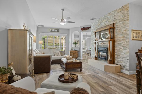 Magnolia Lakes At St Lucie West, 175 NW Swann Mill Cir, Port St. Lucie, Florida 34986, image 1