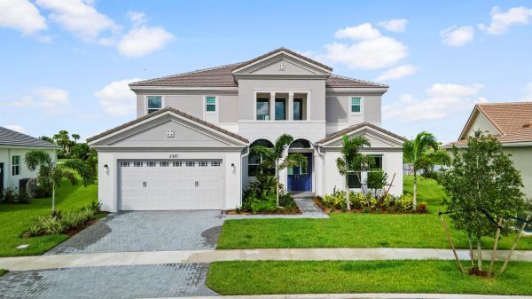 Orchards Of Westlake, 5387 Liberty Ln, Westlake, Florida 33470, image 1