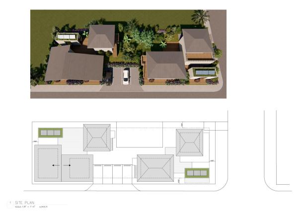 Benjamin Hogg's, 801 Avenue B Ave, Fort Pierce, Florida 34950, image 1