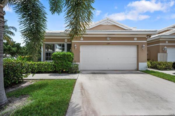 Lantern Key, 6889 Blue Skies Dr, Lake Worth Beach, Florida 33463, image 1