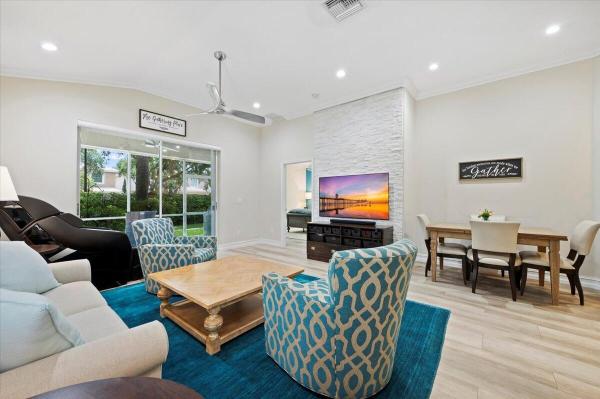 Lantern Key, 6889 Blue Skies Dr, Lake Worth, Florida 33463, image 1