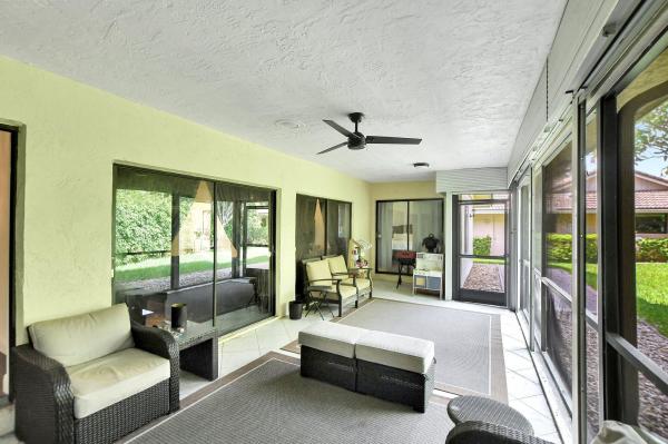 Villas Del Mar, 6881 Villas Dr, Boca Raton, Florida 33433, image 3
