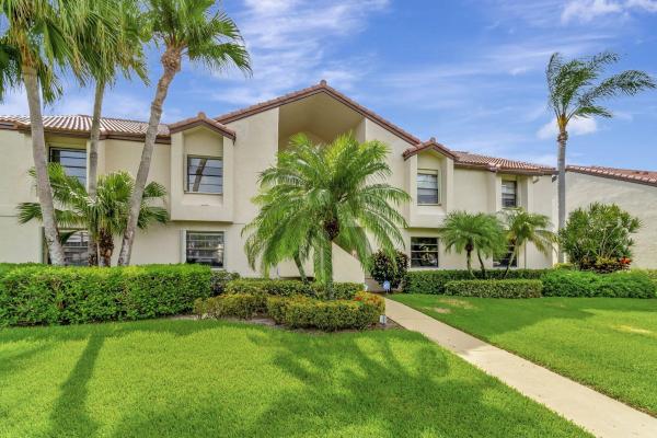 The Coves At Aberdeen, 5829 Parkwalk Dr, Boynton Beach, Florida 33472, image 1