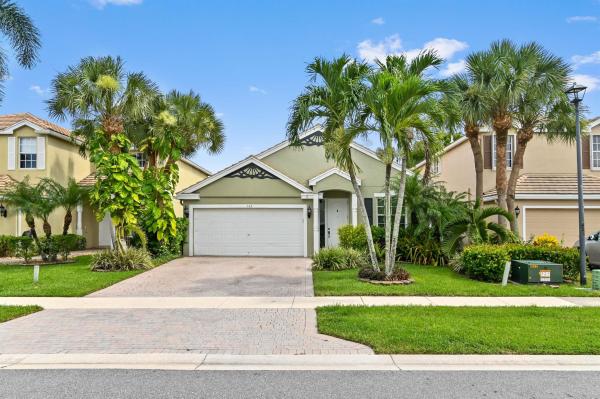 Anthony Groves, 142 Canterbury Pl, Royal Palm Beach, Florida 33414, image 1