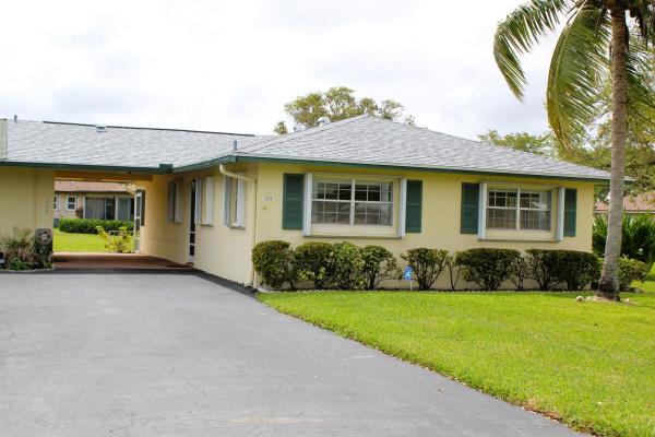 Country Manors, 244 Cardinal Ln, Delray Beach, Florida 33445, image 1