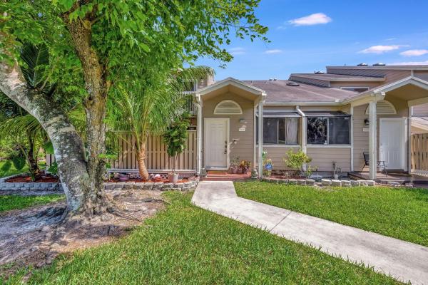 Players Place, 7205 Sportsmans Dr, North Lauderdale, Florida 33068, image 1