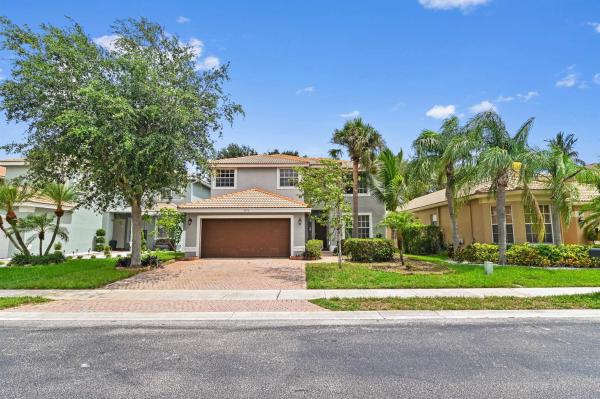 Nautica Isles West, 5353 Grand Banks Blvd, Greenacres, Florida 33463, image 1