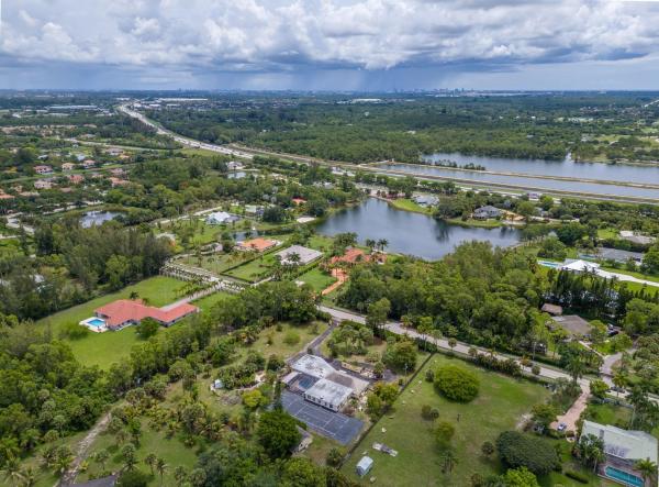 Palm Beach Farms, 918 Marginal Rd, West Palm Beach, Florida 33411, image 1