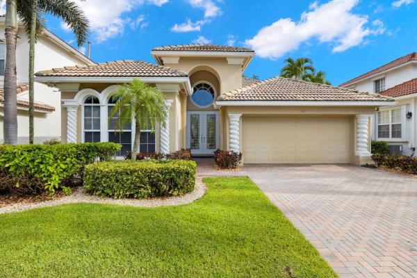 Prosperity Harbor North, 736 Maritime Way, North Palm Beach, Florida 33410, image 1