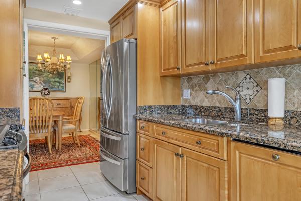 Mayfair House, 3589 S Ocean Blvd #608, South Palm Beach, Florida 33480, image 3