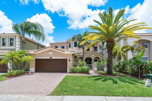 Black Diamond, 10656 Old Hammock Way, Wellington, Florida 33414, image 1
