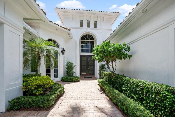 Palencia, 7849 Palencia Way, Delray Beach, Florida 33446, image 1