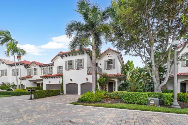 The Estuary, 811 Estuary Way, Delray Beach, Florida 33483, image 1
