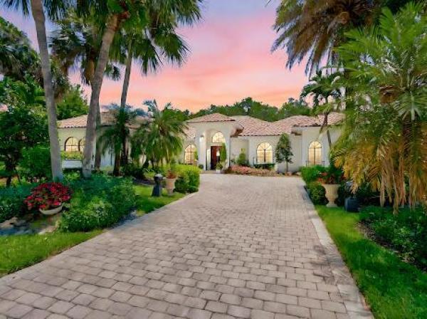 The Island, 16 Cayman Pl, Palm Beach Gardens, Florida 33418, image 1