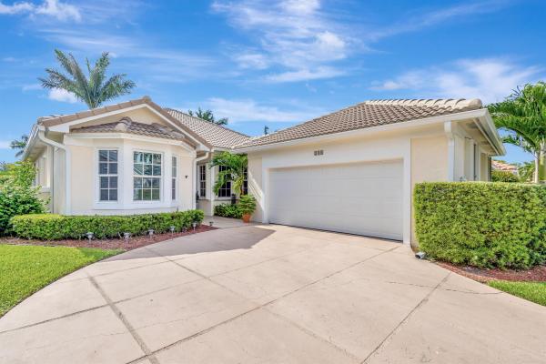 Preston Courts, 218 Woodsmuir Ct, Palm Beach Gardens, Florida 33418, image 1