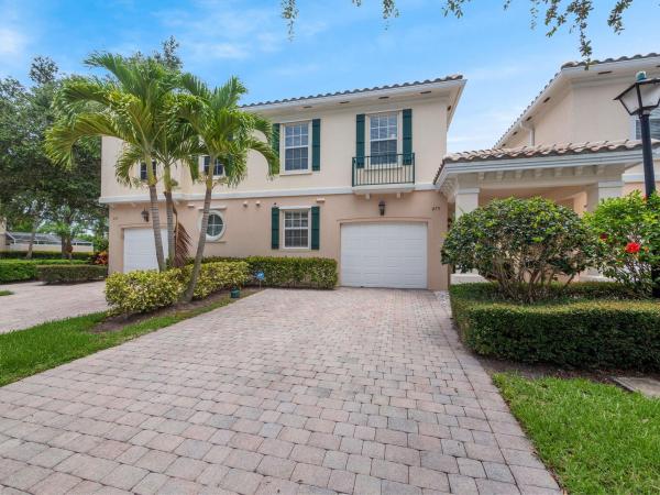 Catalina Lakes, 479 Capistrano Dr #479, Palm Beach Gardens, Florida 33410, image 1