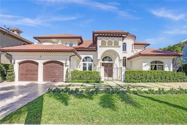 Coral Key Villas, 2801 NE 48th St, Lighthouse Point, Florida 33064, image 1