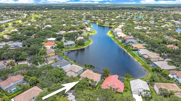 Egret Landing At Jupiter, 1109 Egret Cir, Jupiter, Florida 33458, image 1