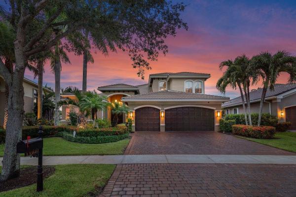 Canyon Springs, 11837 Fox Hill Cir, Boynton Beach, Florida 33473, image 1