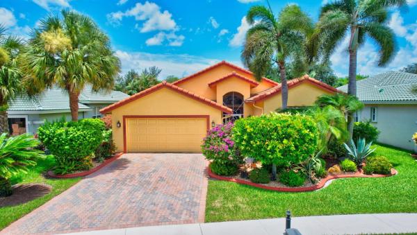 Murano At Venetian Isles, 8442 Marsala Way, Boynton Beach, Florida 33472, image 1