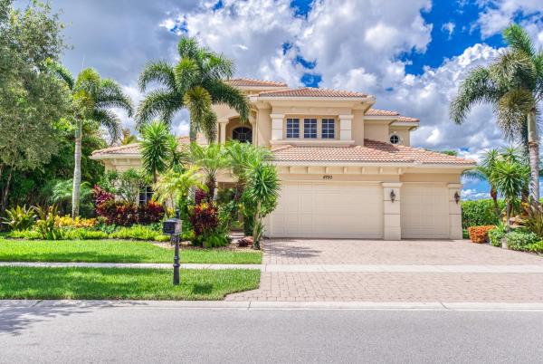 Wellington View, 8700 Wellington View Dr, West Palm Beach, Florida 33411, image 1