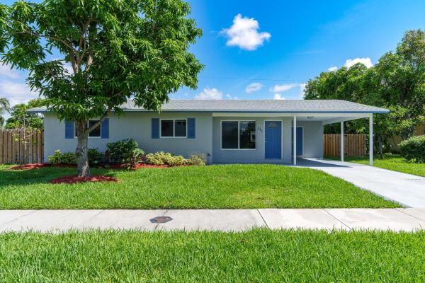 Tallman Pines, 541 NE 39th St, Deerfield Beach, Florida 33064, image 1