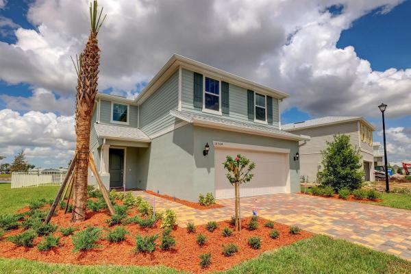 Heron Preserve At Tradition, 10364 SW Captiva Dr, Port St. Lucie, Florida 34987, image 1
