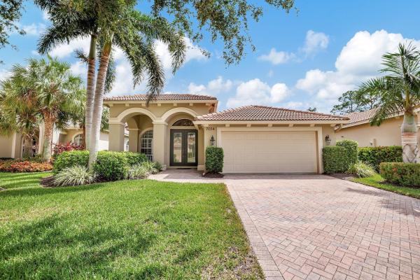 Maidstone, 7054 Maidstone Dr, Port St. Lucie, Florida 34986, image 1