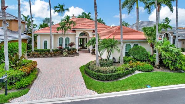 Monte Verde, 7461 Monte Verde Ln, West Palm Beach, Florida 33412, image 1