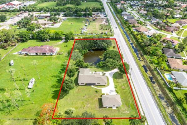 Loxahatchee Groves Residential, 1733 Folsom Rd, Loxahatchee Groves, Florida 33470, image 2