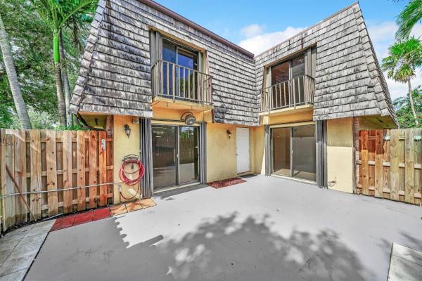 Woodlands Of Palm Springs, 318 Woodland Rd, Palm Springs, Florida 33461, image 1