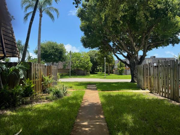 Woodlands Of Palm Springs, 318 Woodland Rd, Palm Springs, Florida 33461, image 1